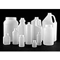 HDPE Bottles