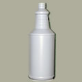 HDPE Containers