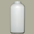 HDPE Containers